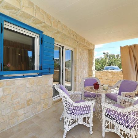 Villa Antica Drage Εξωτερικό φωτογραφία