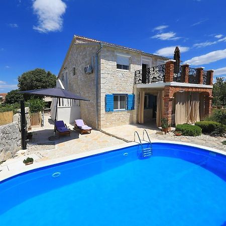 Villa Antica Drage Εξωτερικό φωτογραφία