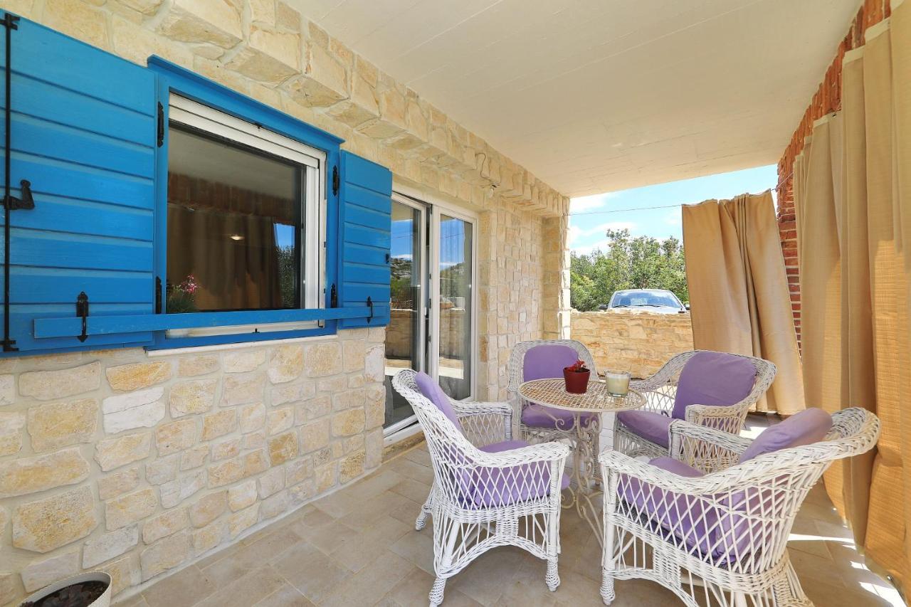 Villa Antica Drage Εξωτερικό φωτογραφία