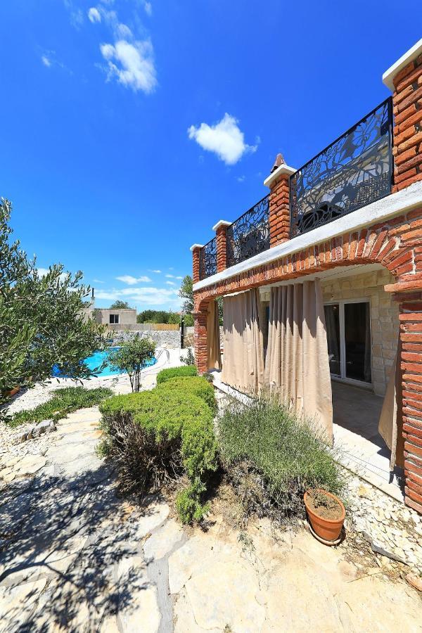 Villa Antica Drage Εξωτερικό φωτογραφία