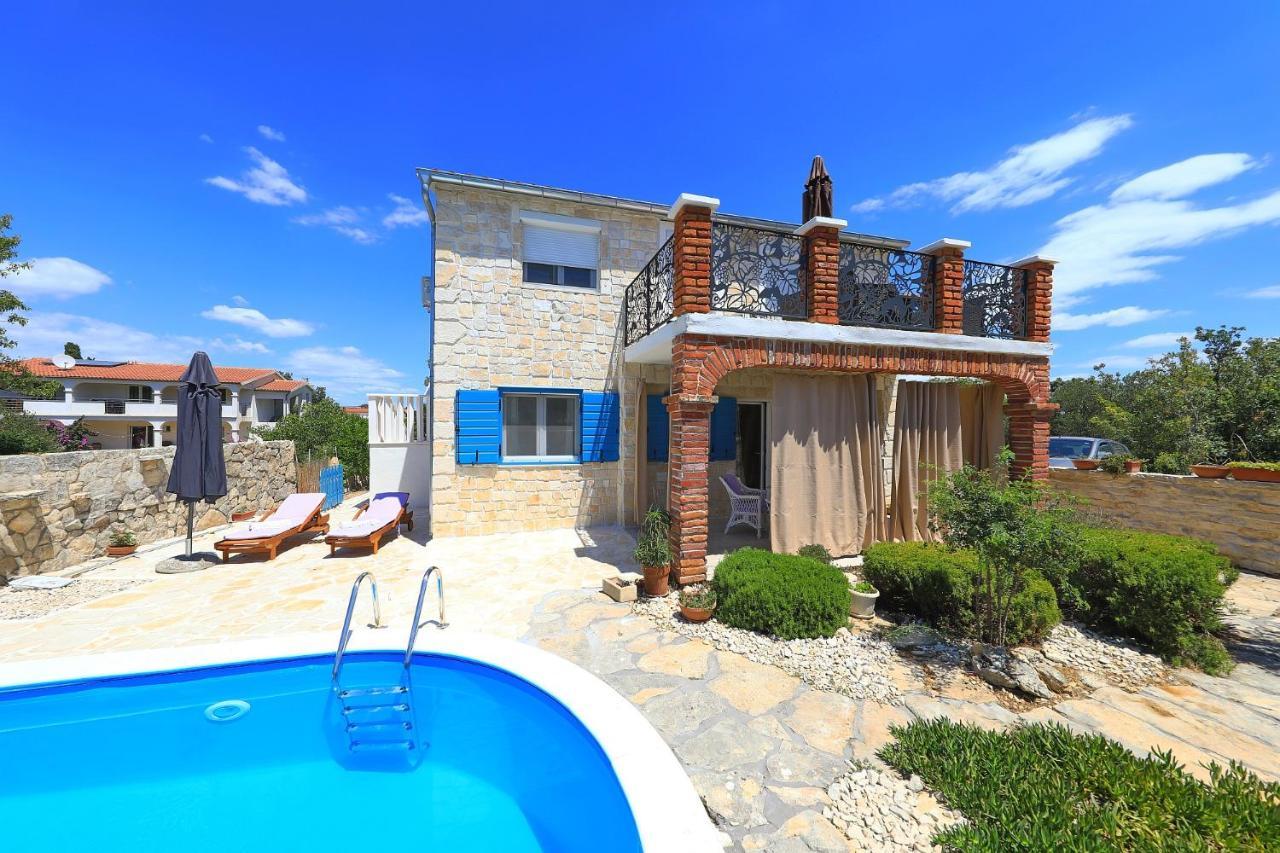 Villa Antica Drage Εξωτερικό φωτογραφία