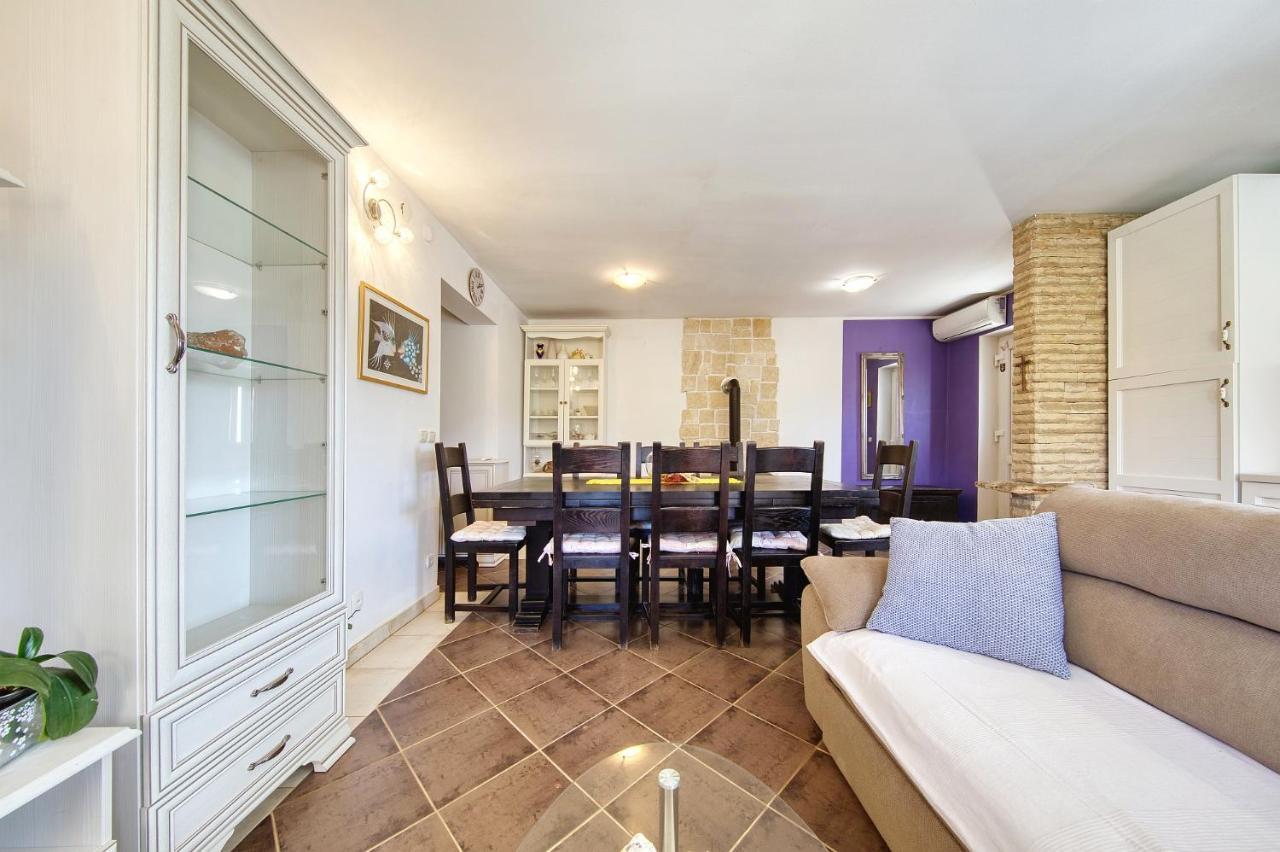 Villa Antica Drage Εξωτερικό φωτογραφία
