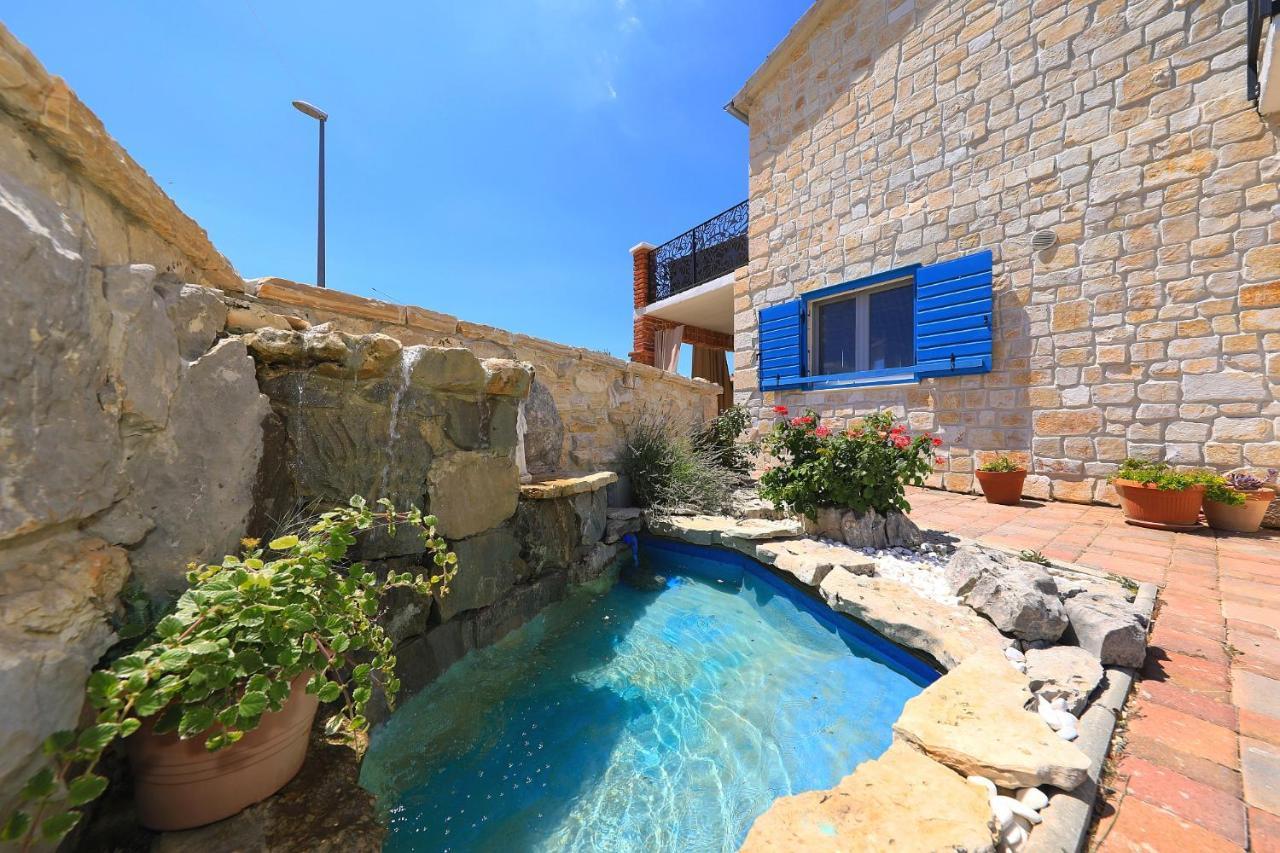 Villa Antica Drage Εξωτερικό φωτογραφία