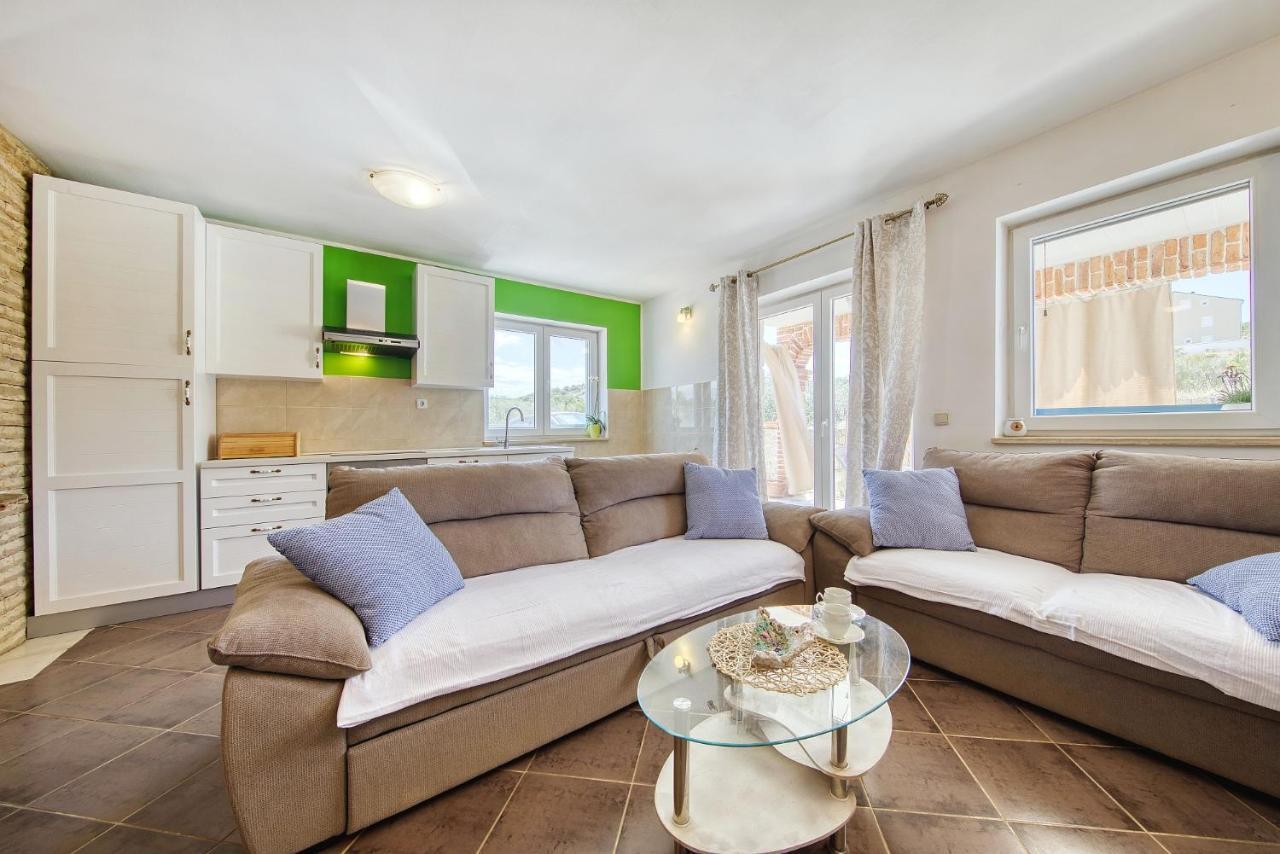 Villa Antica Drage Εξωτερικό φωτογραφία