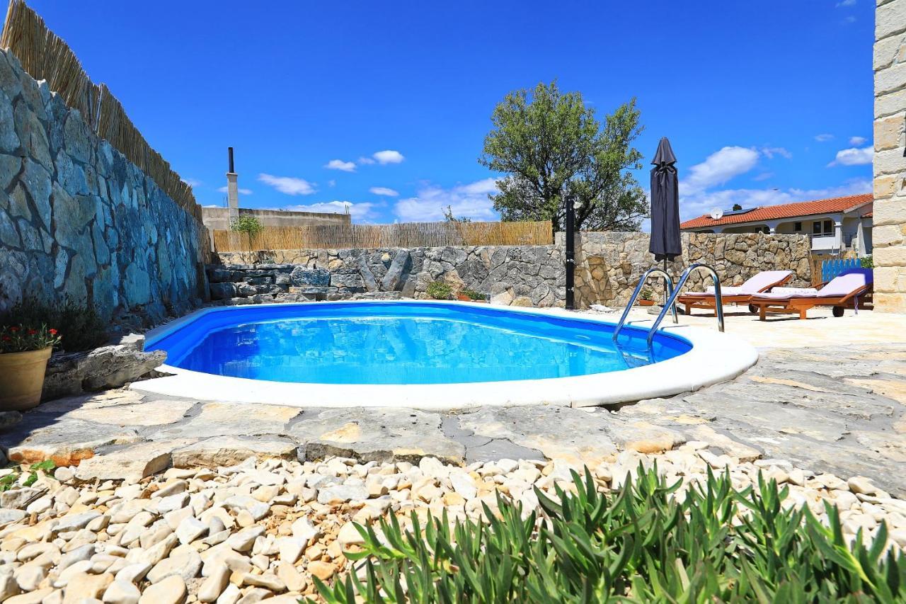 Villa Antica Drage Εξωτερικό φωτογραφία