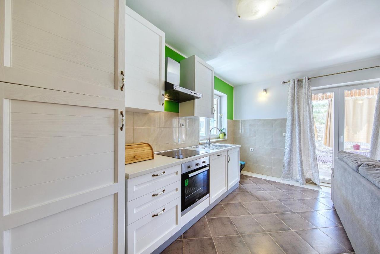 Villa Antica Drage Εξωτερικό φωτογραφία