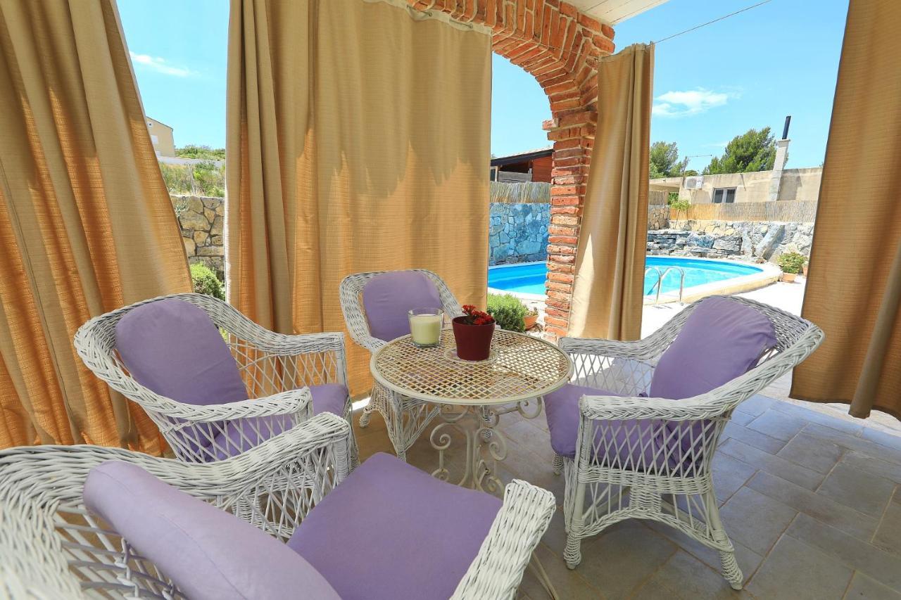 Villa Antica Drage Εξωτερικό φωτογραφία