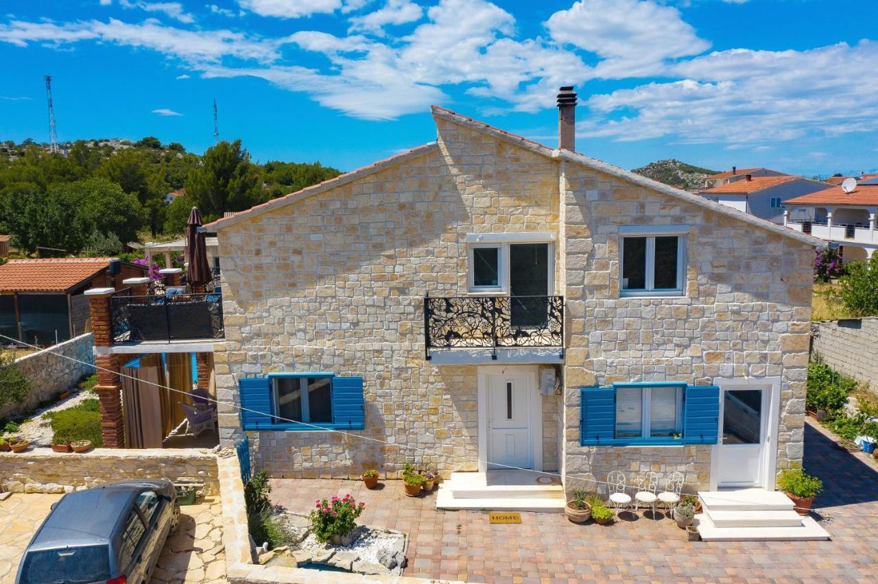 Villa Antica Drage Εξωτερικό φωτογραφία