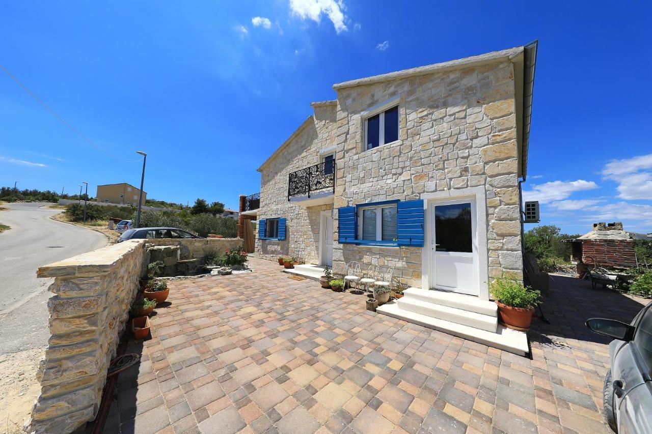 Villa Antica Drage Εξωτερικό φωτογραφία
