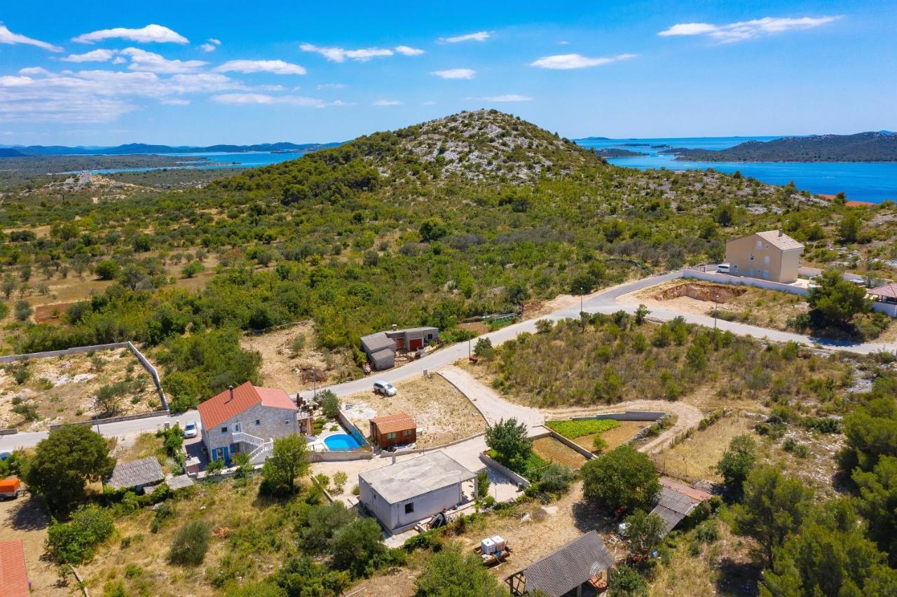 Villa Antica Drage Εξωτερικό φωτογραφία