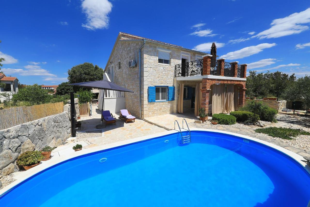 Villa Antica Drage Εξωτερικό φωτογραφία