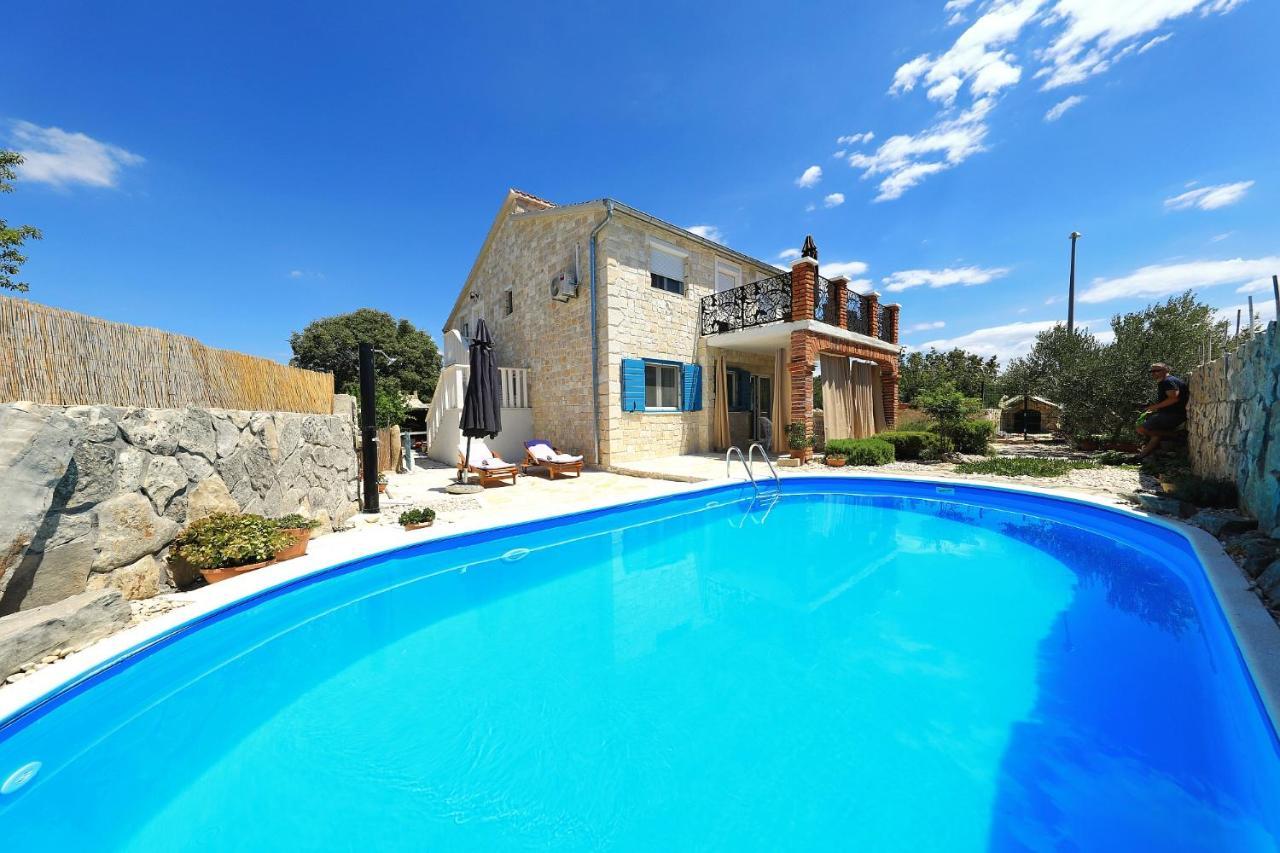 Villa Antica Drage Εξωτερικό φωτογραφία