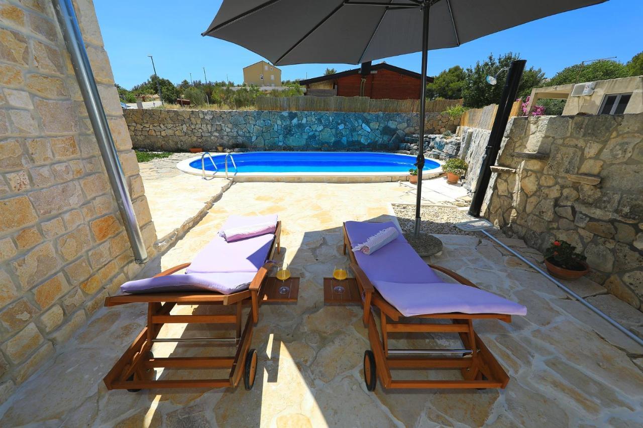 Villa Antica Drage Εξωτερικό φωτογραφία